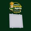 PAINEL EMB QD 22X22 18W 6500K TOP LIGHT