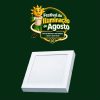 PAINEL ABS SOB QD 40X40 32W 6500K