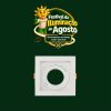 SPOT RECUADO P/ PAR 20 BRANCO APOLLO