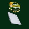 PAINEL RECUADO EMB. QD. 30X30 24W 6500K BR APOLLO