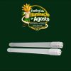 LAMP. TUBULAR LED T8 18W 1200MM 4000K G13 BIVOLT TOP LIGHT