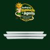 PERFIL P/ FITA LED EMB. SLIM (3010) 2 METROS BR APOLLO