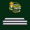 PERFIL P/ FITA LED EMB. SLIM (3010) 2 METROS PT APOLLO