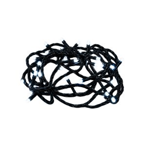PISCA PISCA 50 LAMP 2811 12V IP68 - FIO PRETO
