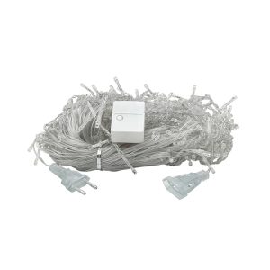 PISCA GELO 400 LAMP BF 220V + CABO LIGAÇÃO