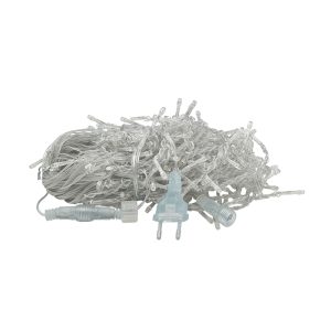 PISCA CHUVA DE METEORO BQ 400 LAMP M/F 220V + CABO LIGAÇÃO