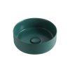 SZA CUBA BAN 1128-36MML - VERDE ESCURO