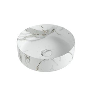 SZA CUBA 1128 BRANCO GRANITO VEIAS 36M5081