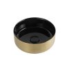SZA CUBA 1128 PRETO EXT COBRE 36FGGB
