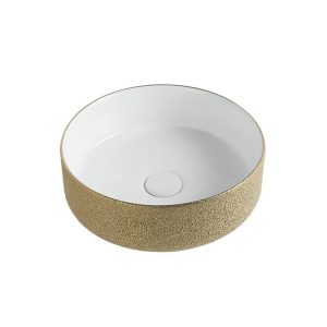 SZA CUBA BAN 1128-36G - BRANCO EX DOURATO TEXTURA