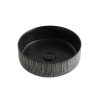 SZA CUBA BAN 1128-36BC - PRETO EX CINZA TEXTURA
