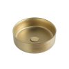 SZA CUBA 1128 DOURADO 36MG