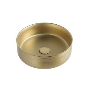 SZA CUBA 1128 DOURADO 36MG