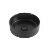 SZA CUBA BAN 1128-30MB - PRETO FOSCO