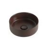 SZA CUBA BAN 1128-30MKF - CAFE