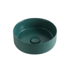 SZA CUBA BAN 1128-30MML - VERDE ESCURO