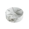 SZA CUBA BAN 1128-30M5081 - BRANCO GRANITO VEIAS