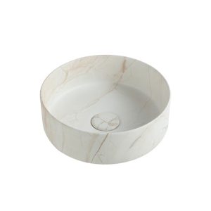 SZA CUBA BAN 1128-30M5083 - BEGE GRANITO VEIAS