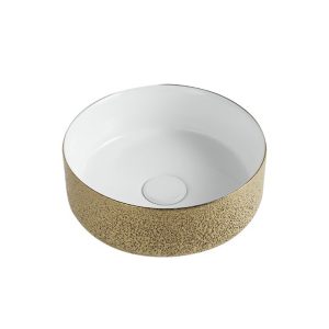 SZA CUBA BAN 1128-30G - BRANCO EX DOURATO TEXTURA