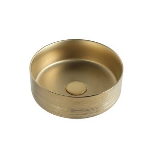 SZA CUBA BAN 1128-30MG - DOURADO