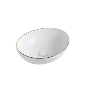 SZA CUBA 1057 BRANCO EXT DOURADO GL