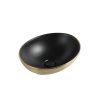 SZA CUBA BAN 1057FGMB - PRETO EX COBRE