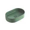 SZA CUBA BAN 1463MJL - VERDE CLARO
