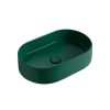 SZA CUBA BAN 1463MML - VERDE ESCURO