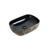 SZA CUBA 1023 PRETO EXT TEXTURA CERAMICA GBC