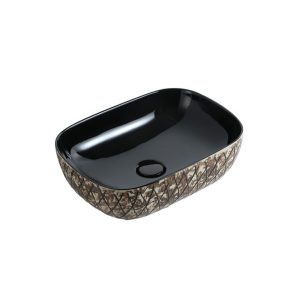 SZA CUBA 1023 PRETO EXT TEXTURA CERAMICA GBC