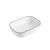 SZA CUBA BAN 1023BL - BRANCO EX CREME