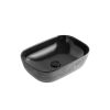 SZA CUBA BAN 1023-M100 - PRETO EX CINZA