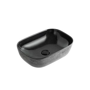 SZA CUBA BAN 1023-M100 - PRETO EX CINZA