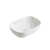 SZA CUBA BAN 1023-M39 - BRANCO GRANITO VEIAS
