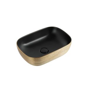SZA CUBA BAN 1023FGMB - PRETO EX COBRE