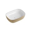 SZA CUBA BAN 1023G - BRANCO EX DOURATO TEXTURA