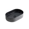 SZA CUBA BAN 1463-M100 - PRETO EX CINZA