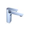 SZA TORNEIRA P/ BANHEIRO YL-C70134 CROMADO