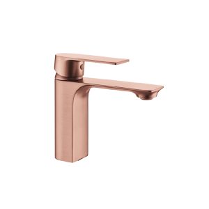 SZA TORNEIRA P/ BANHEIRO YL-RG70134 OURO ROSE
