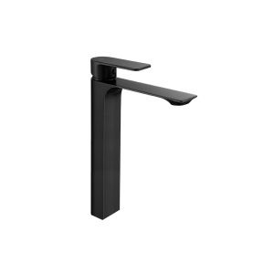 SZA TORNEIRA P/ BANHEIRO YL-B71134 PRETO FOSCO