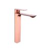 SZA TORNEIRA P/ BANHEIRO YL-RG71134 OURO ROSE
