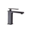 SZA TORNEIRA P/ BANHEIRO YL-B70130 PRETO FOSCO