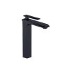 SZA TORNEIRA P/ BANHEIRO YL-B71130 PRETO FOSCO
