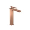 SZA TORNEIRA P/ BANHEIRO YL-RG71130 OURO ROSE