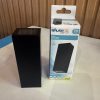 GALAXY ARANDELA WALL PEQUENA 5W 3000K IP65 BIVOLT