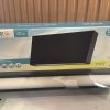 GALAXY ARANDELA WALL GRANDE 12W 3000K IP65 BIVOLT