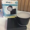 GALAXY ARANDELA  ANDY REDONDA 7W 3000K IP20 BIVOLT