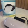 GALAXY ARANDELA TARTARUGA 5W 3000K IP65 BIVOLT