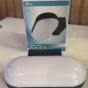 GALAXY ARANDELA TARTARUGA 5W 6500K IP65 BIVOLT