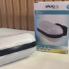 GALAXY ARANDELA TARTARUGA 10W 3000K IP65 BIVOLT